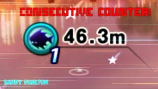Fishing Superstars - The New Effect, Consecutive Counter! screenshot 5