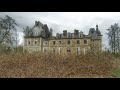 012 - Château Goldfinger - Urbex