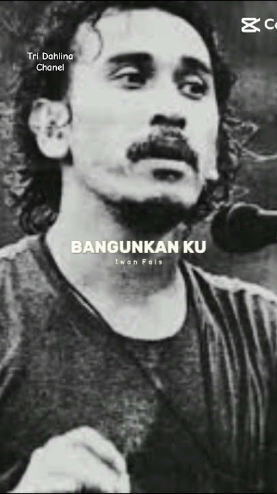 Kontras mu bisu Iwan fals #tridahlina #shorts