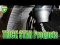 KAWASAKI NINJA 250/400（2018） トリックスター製ラジエターコアガード｜TRICK STAR製品紹介