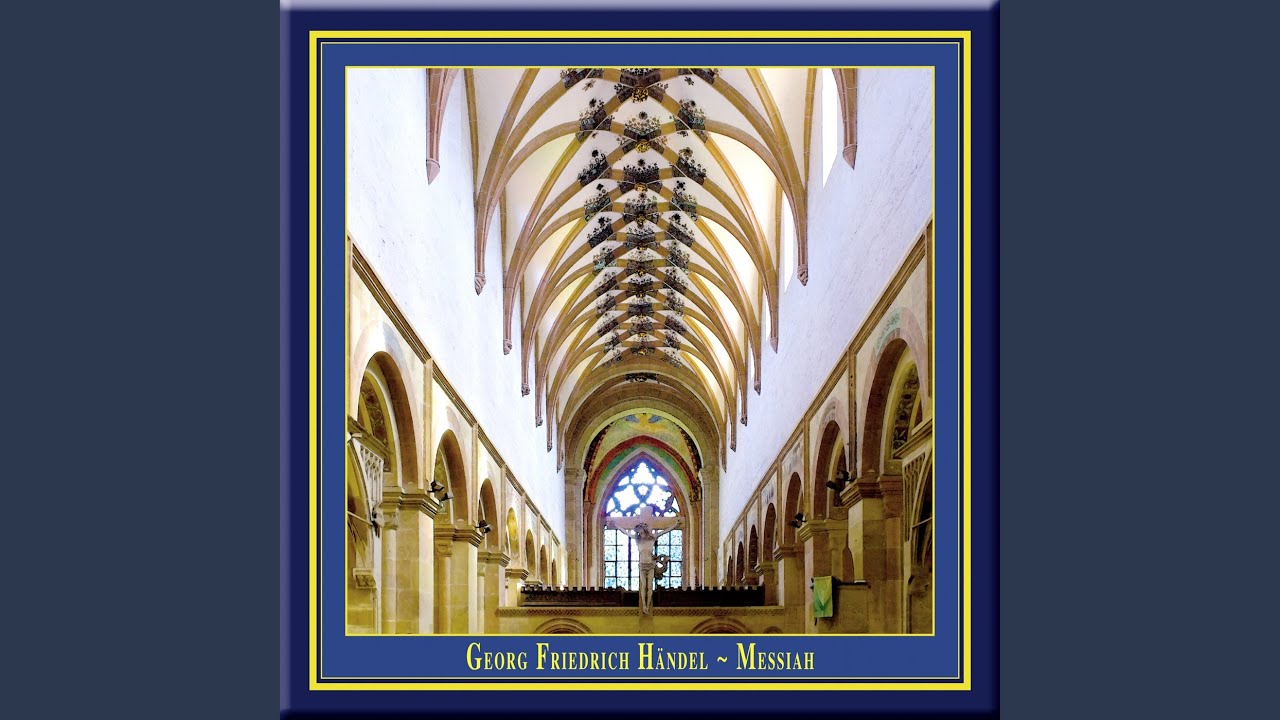 Смотреть «Surely He hath borne our griefs. and carried our sorrows (Chorus) - Messiah - Part II (Handel)» на YouTube Смотреть «Surely He hath borne our griefs. and carried our sorrows (Chorus) - Messiah - Part II (Handel)» на YouTube