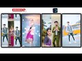 Trending New Alight Motion Video Editing Tutorial In Tamil 😉
