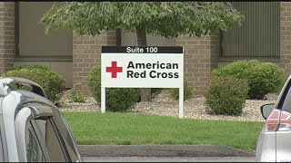 Donations and volunteers needed for relief from Hurricane Harvey's devastation