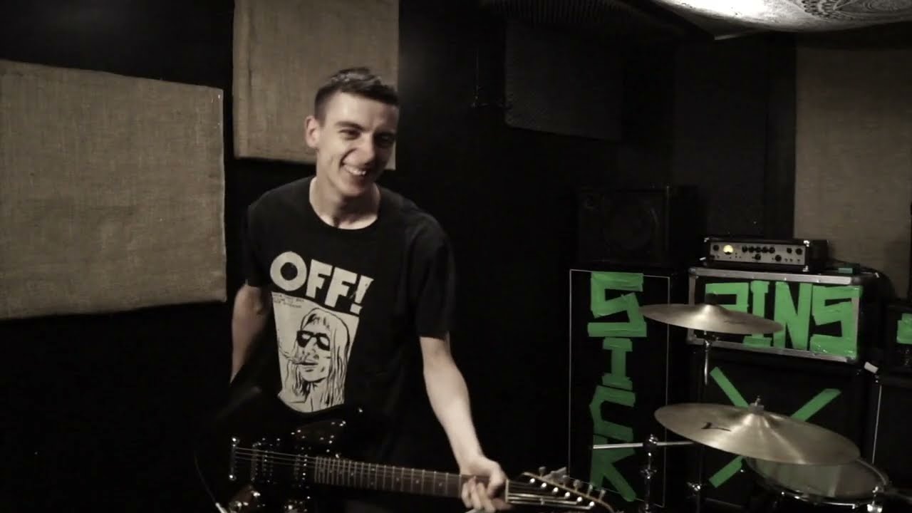 Brassick - Safety is the Problem (PROMO)