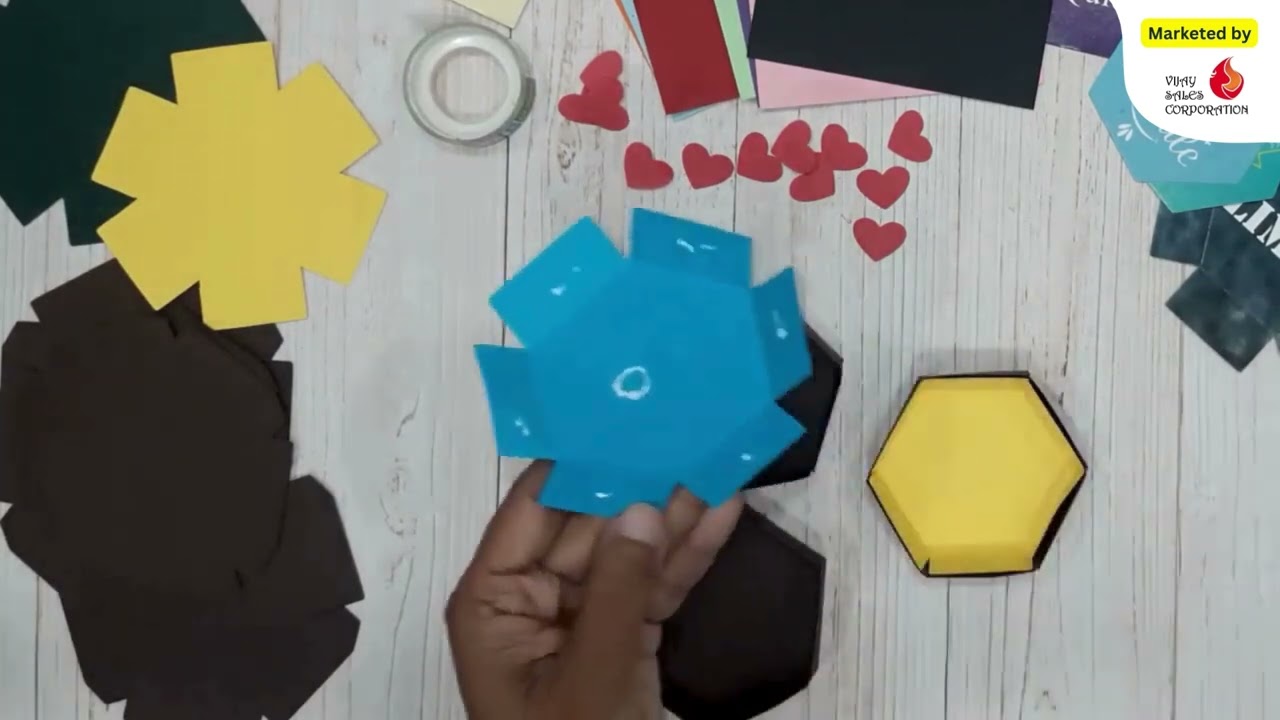 Toykraft Inspiring Wall Decor 