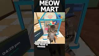 CAT DAMON & CATRICK SWAYZE in Meow Mart! #metaquest3 #questcreatorpartner
Use code VRLAD for discounts on the following:
π10% off most games, apps and add-ons
π²$30 Quest Cash with a headset purchase
π50% off the first in app purchase when downloading a Free 2 Play games
π§₯Get my merch - https://www.bonfire.com/vrlad/
#MetaQuestAffiliate #questcreatorpartner #meowmart #metaquest3
π± Welcome to Meow Mart VR!
Ever wanted to run your own supermarket while building a collection of adorable cats? Meow Mart combines hands-on VR store management with a surprisingly deep cat breeding system. Stock shelves, serve customers, expand your shop, and turn a small local store into a thriving mega-mart.
Along the way youll unlock 30 different feline variations across multiple breeds, hatch new kittens, and decide whether to keep them as companions or sell them to help grow your business. With dedicated cat zones, a cozy atmosphere, and even a giant sleeping cat watching over your store, Meow Mart offers a unique mix of management, collection, and relaxation.
πΎ Run and expand your own supermarket
πΎ Physically stock shelves and serve customers
πΎ Breed and collect 30 unique cat variations
πΎ Build your feline collection and earn profits
πΎ Unlock new products and store upgrades
πΎ Meet the giant rooftop cat CAT DAMON & CATRICK SWAYZE in Meow Mart! #metaquest3 #questcreatorpartner