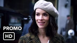 Timeless (NBC) 'Rewrite History' Promo HD