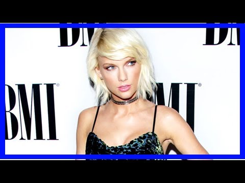 'It Was a Definite Grab.' Taylor Swift Takes the Stand in Groping Trial