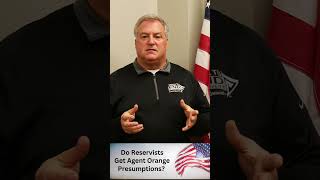 Can Reservists Get VA Disability Presumptions?