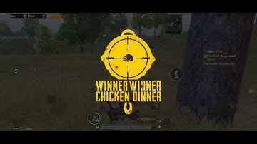 PUBG Mobile PS LINUX Highlights~