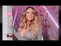 Mariah Carey's Assistant Brushes Her Hair After Going on Rollercoaster Ride | TMZ TV