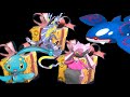 【速報】公式からの新たな神すぎる最新配布を受け取れ！色違いのミライドンと色違いのディアンシーを絶対に受け取れ！【ポケモンSV/スカーレット/バイオレット/ゼロの秘宝/碧の仮面/藍の円盤/GO】