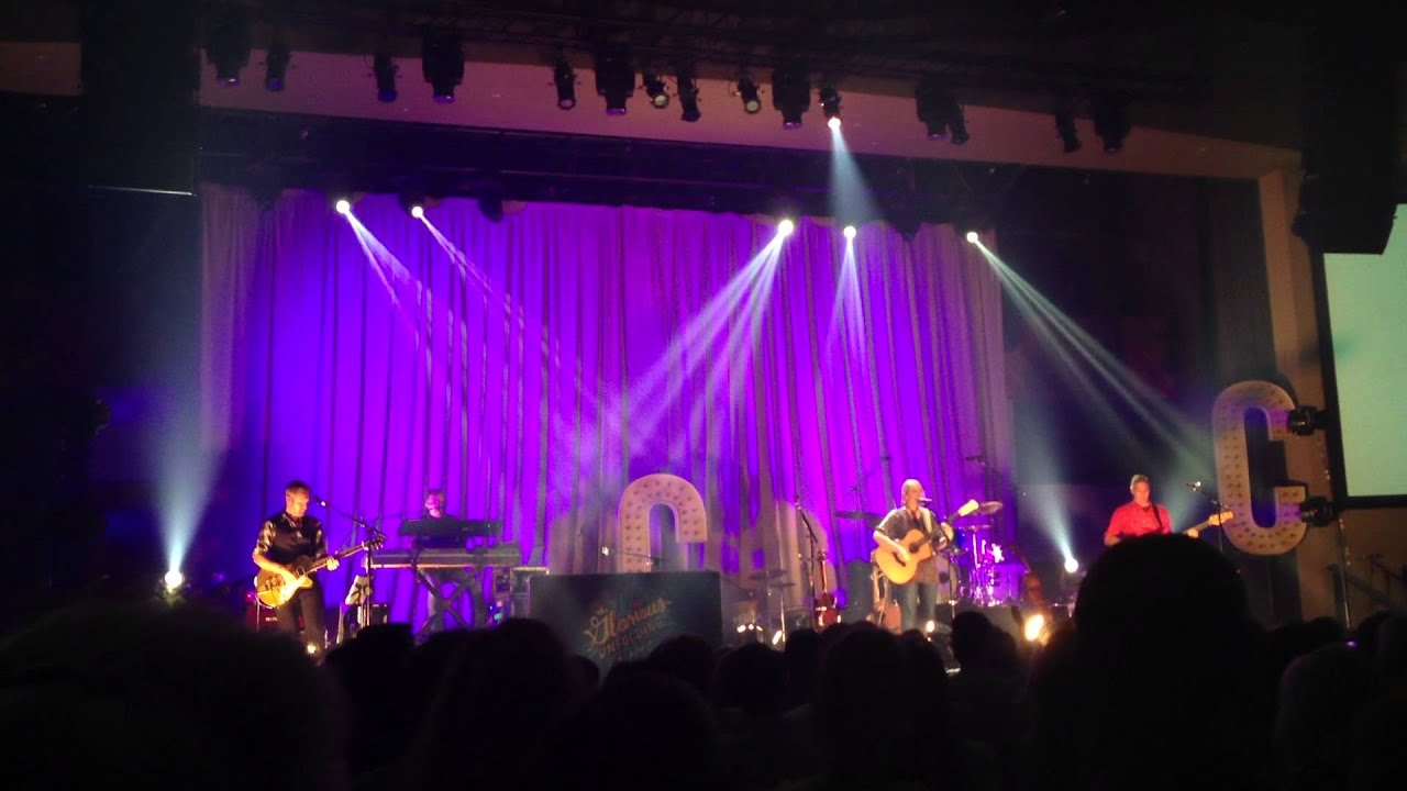 Laura Story - God of Every Story