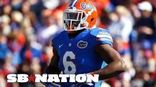 2015 NFL Mock Draft, offensive tackle rankings, NFC North team needs (Future Consideration)