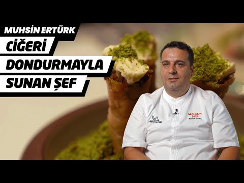 Michelin Adı Altında Yıllarca Ezildik | Türk Değil Anadolu Mutfağı