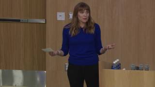 UVU: Executive Lecture Series - Vanessa Quigley