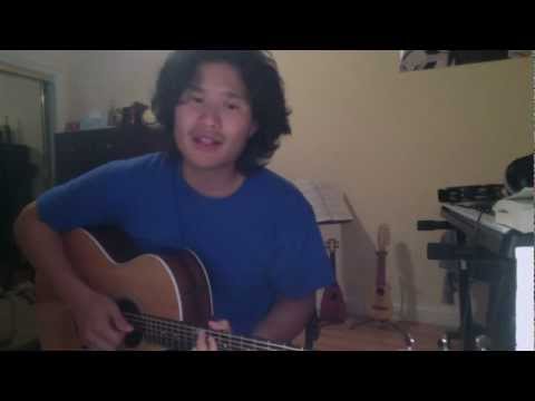 Blue (Original) - Peter Su