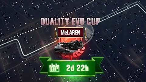 CSR Racing 2 | Mclaren Elva Duality Evo | Rewards & Info