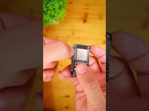 Чем отличается ESP 8266 (12) от ESP 32