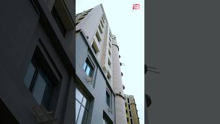 ДУБАЙСКИЕ ДОМА В ГРОЗНОМ ВЫШЛИ НА ЗАВЕРШАЮЩУЮ СТАДИЮ #грозный #новостройки #строительство