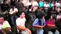 Mestres do liceu de PE 1992