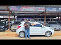 VEJAM O MAIOR FEIRÃO DE CARROS USADOS EM ARAPIRACA ALAGOAS #nordeste 