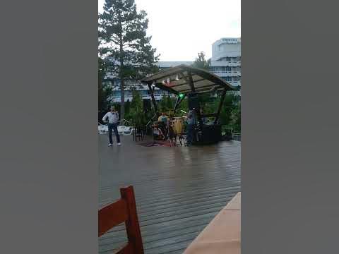 Restaurant California Jupiter