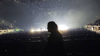 Greta Van Fleet - Highway Tune @ OVO Arena Wembley, London 14/11/2023