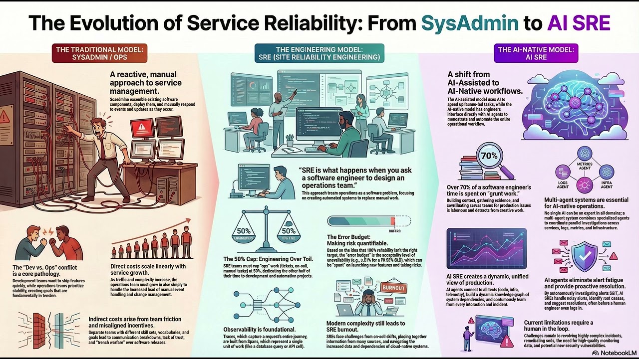 Wk09 - Stanford CS146S - Agents Post-Deployment