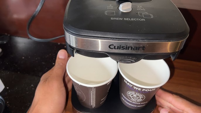 Intelligent Blends Single Serve Cup Brewer 