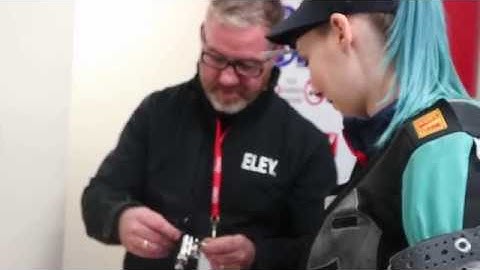 How to make the most of your ELEY .22LR ammunition