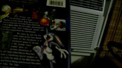 My VHS Collection Part 4