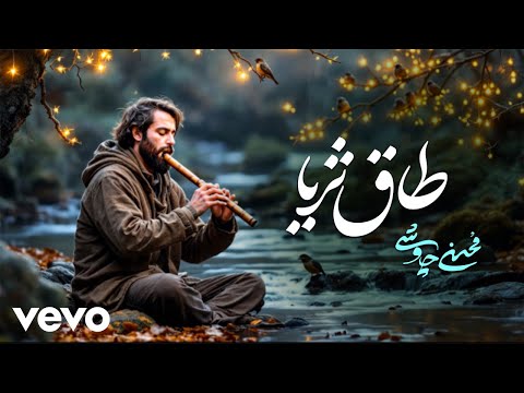       محسن چاوشی طاق ثریا