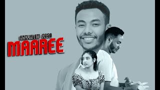 Ethiopian Musicmare Andualem Gosa Maarree New Oromo Music 2025