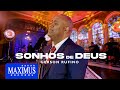 Sonhos de Deus - Gerson Rufino (Music Video)