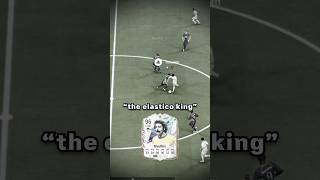 POV: Rivellino spamming Elastico’s in the 1960s 🇧🇷😂 #eafc #eafc26 #fc26 #fut #football #shorts