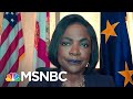 Demings: Breakdown In Communication Could Get Someone Killed, On Jan. 6 ‘It Did’ | Stephanie Ruhle