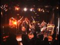 働き者 ORANGE TUBE Live At TakeOff7