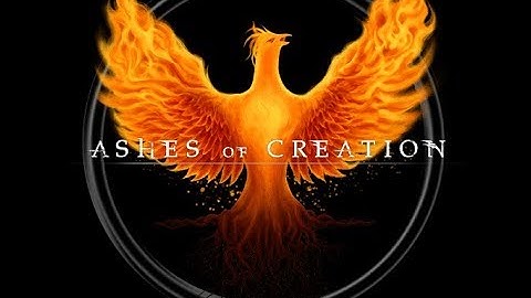 [Ashes of Creation] Our Ashes Challenge