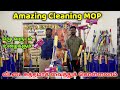 UseFul Cleaning MOP / Aqua MOP உங்கள் வேலை மிச்சம் / Nanga Romba Busy