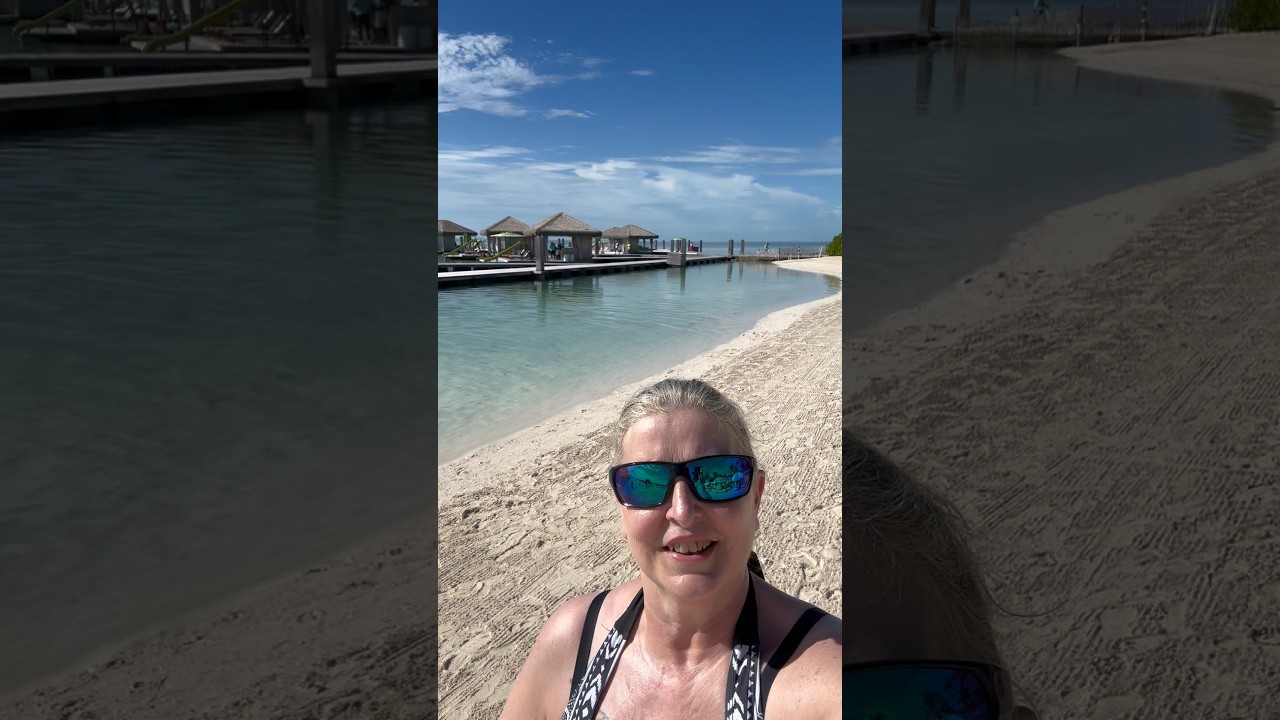 Another Perfect Day At Coco Cay #shorts #cococay #bahamas #perfect #cruise