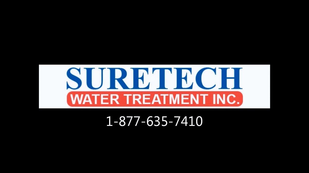 Everpure MRS 600HE II Filter Change Procedure (DEMO) YouTube