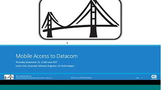 Mobile Access to CA Datacom screenshot 5