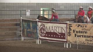 BRN4D Finals 2016 winning runs of the weekend