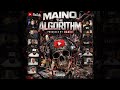 Maino - The Algorithm (Official Audio)