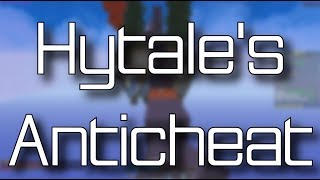 Hytales Anticheat