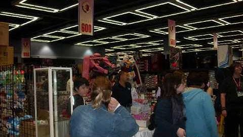 Sakuracon 2010!!