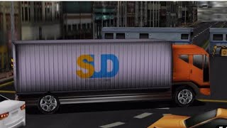 😊First ⏱️Time Drive 🚛 Truck In Dr.Driving