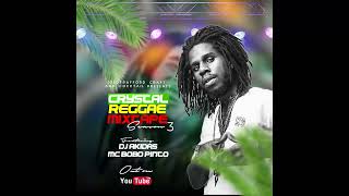 Download Lagu CRYSTAL REGGAE SN 3  - DJ AKIDAS X MC BOBO. FT RITA MARLEY | ALPHA BLONDY | LUCKY DUBE ETC MP3