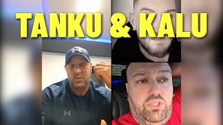 ADI TANKU SI KALU DISCUTII DESPRE VIERU